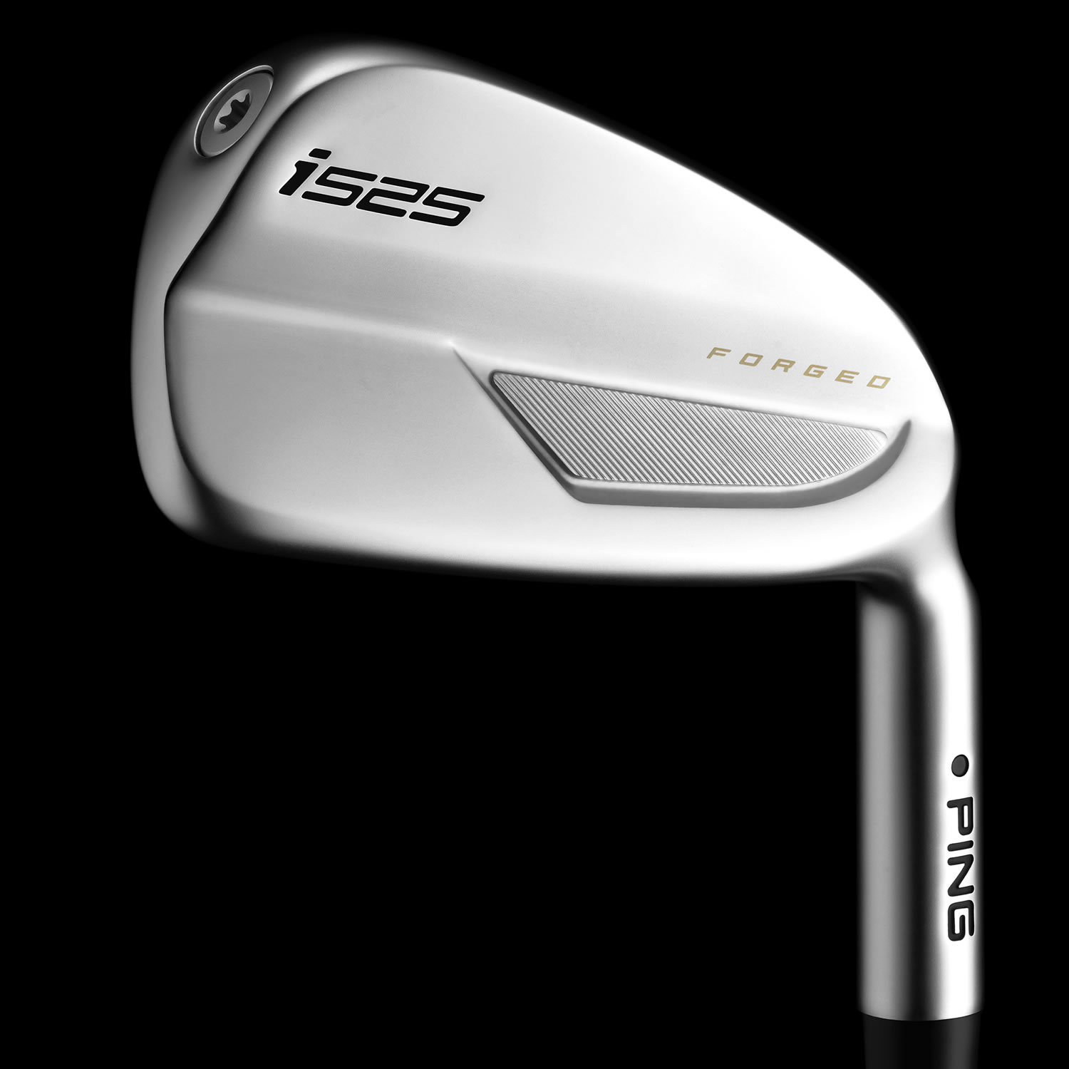 PING i525 Golf Irons Steel | Scottsdale Golf